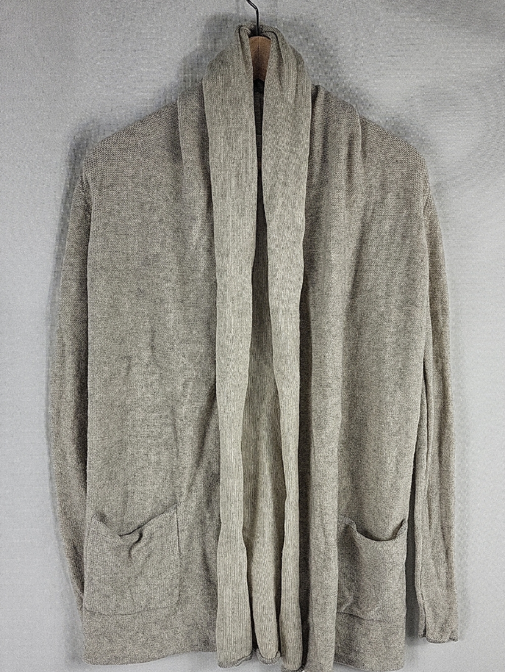 Babaton Wool-Cashmere Blend Cardigan by Aritzia